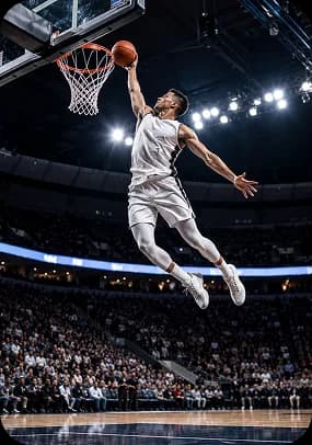 Basketball