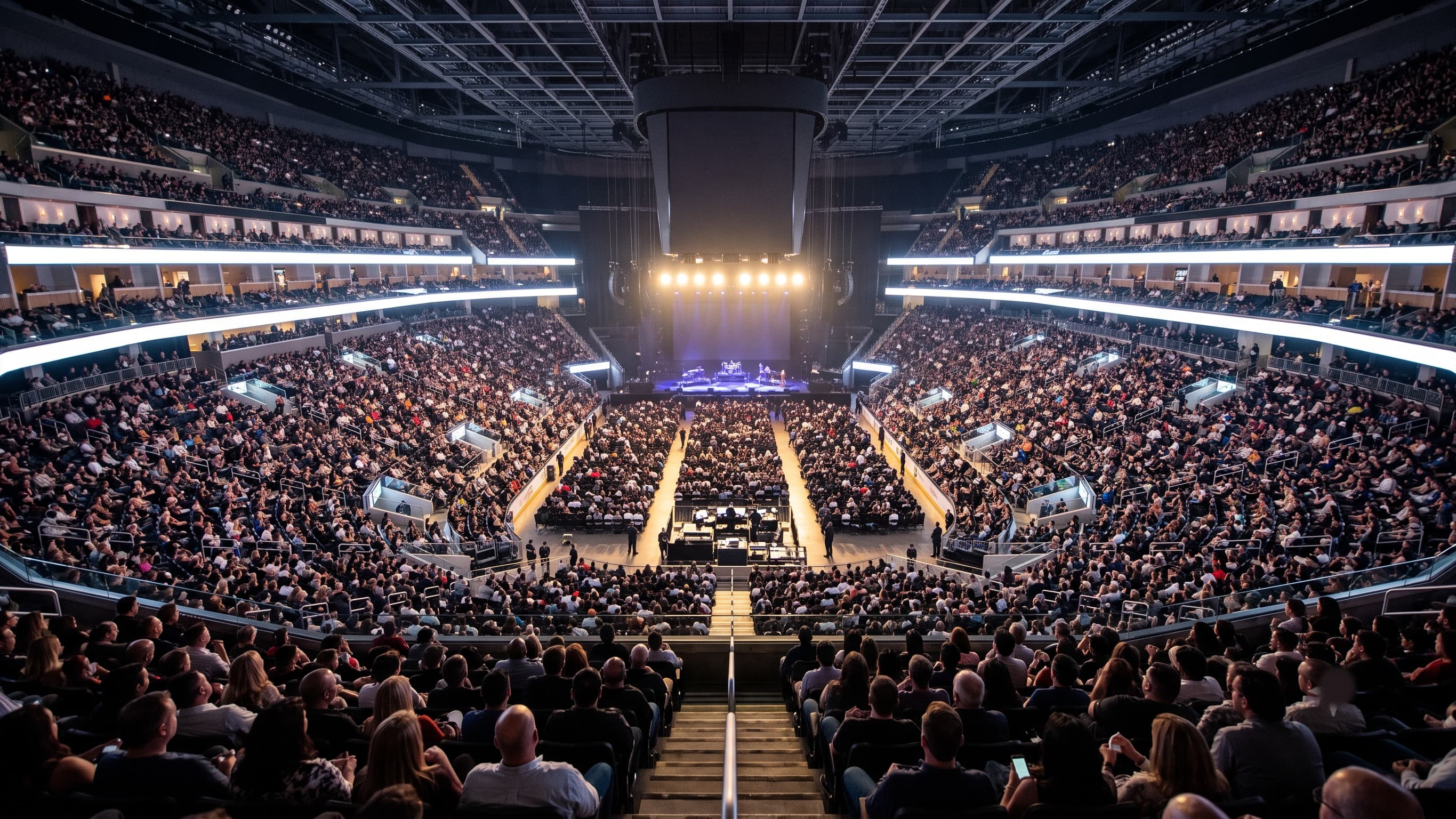 Chase Center