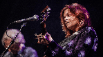 Rosanne Cash & John Leventhal