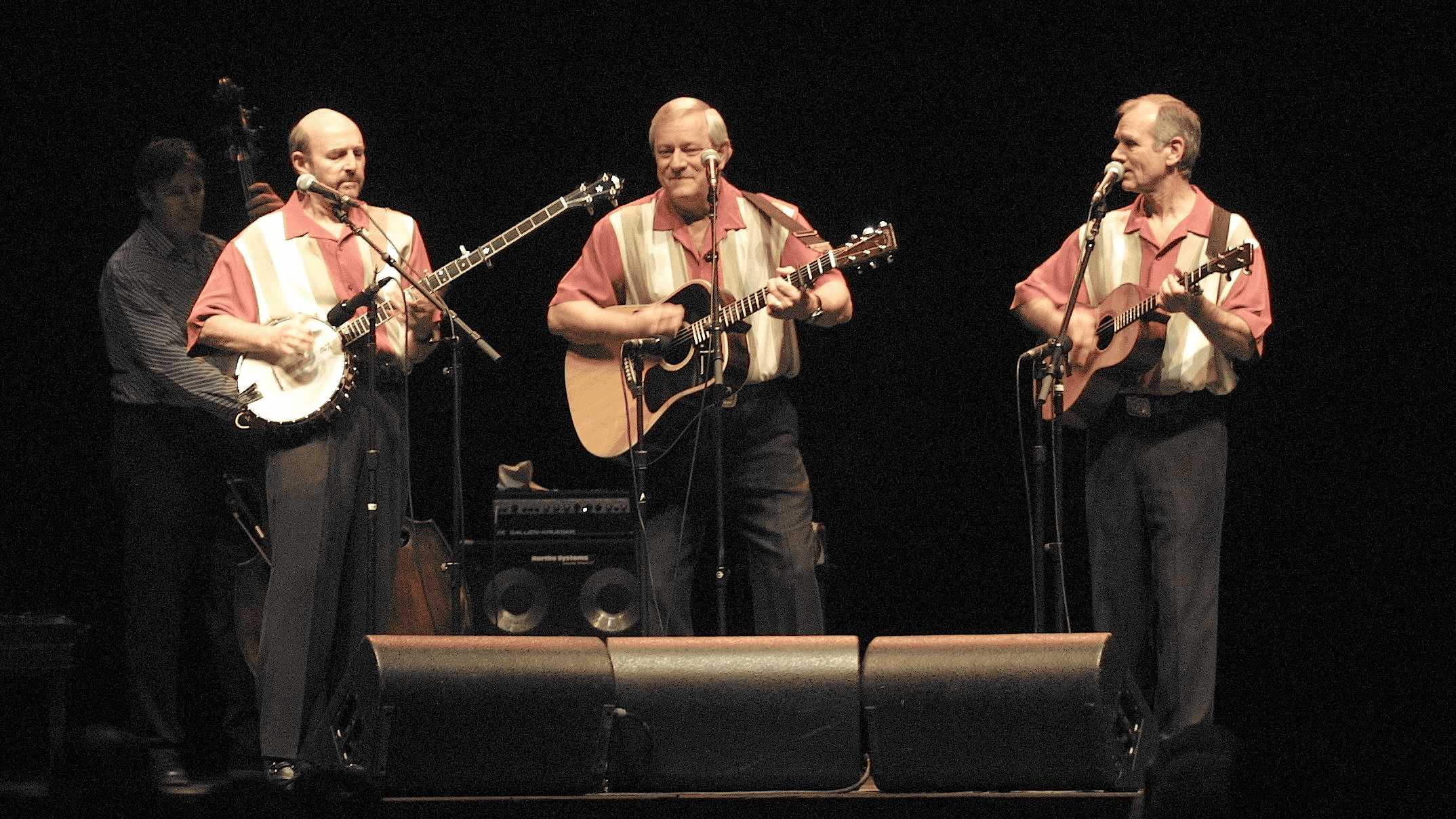 The Kingston Trio