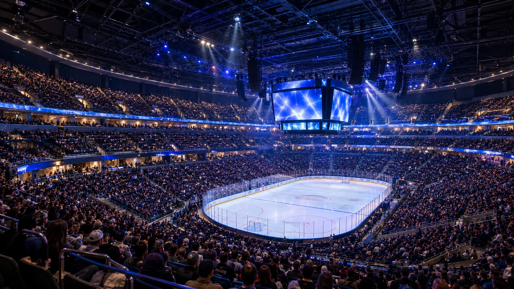 Allstate Arena