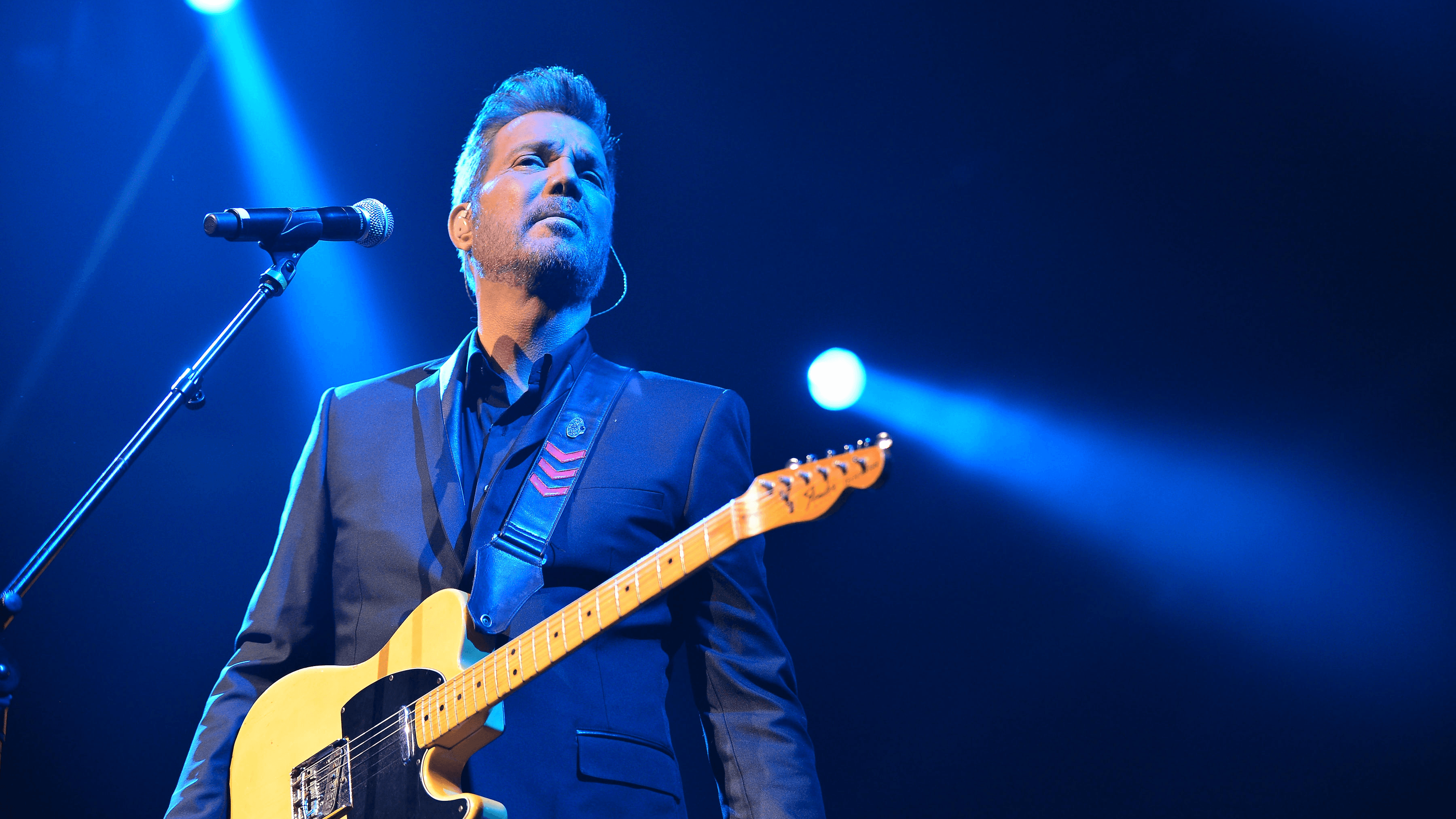 Willy Chirino