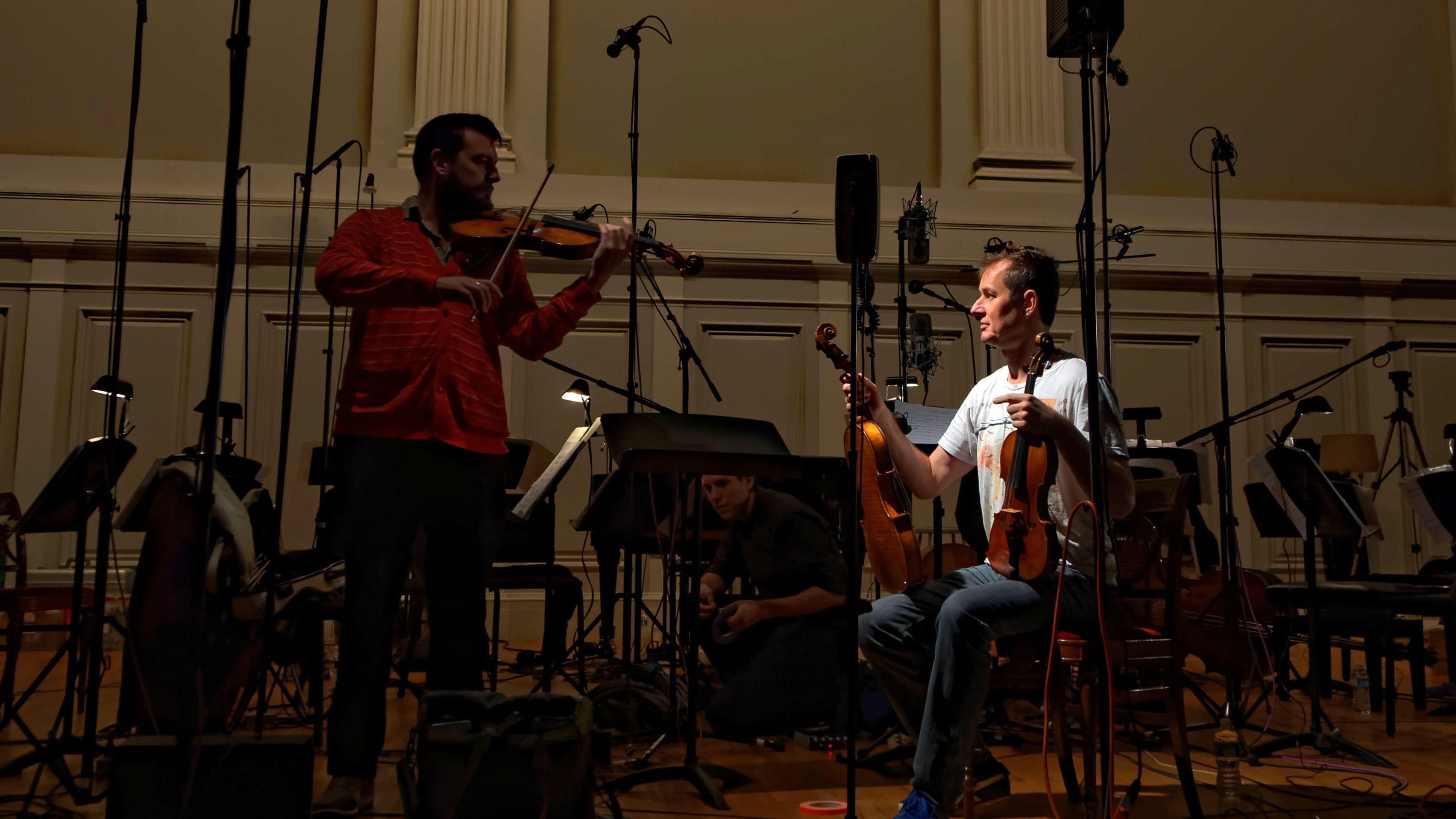 Australian Chamber Orchestra