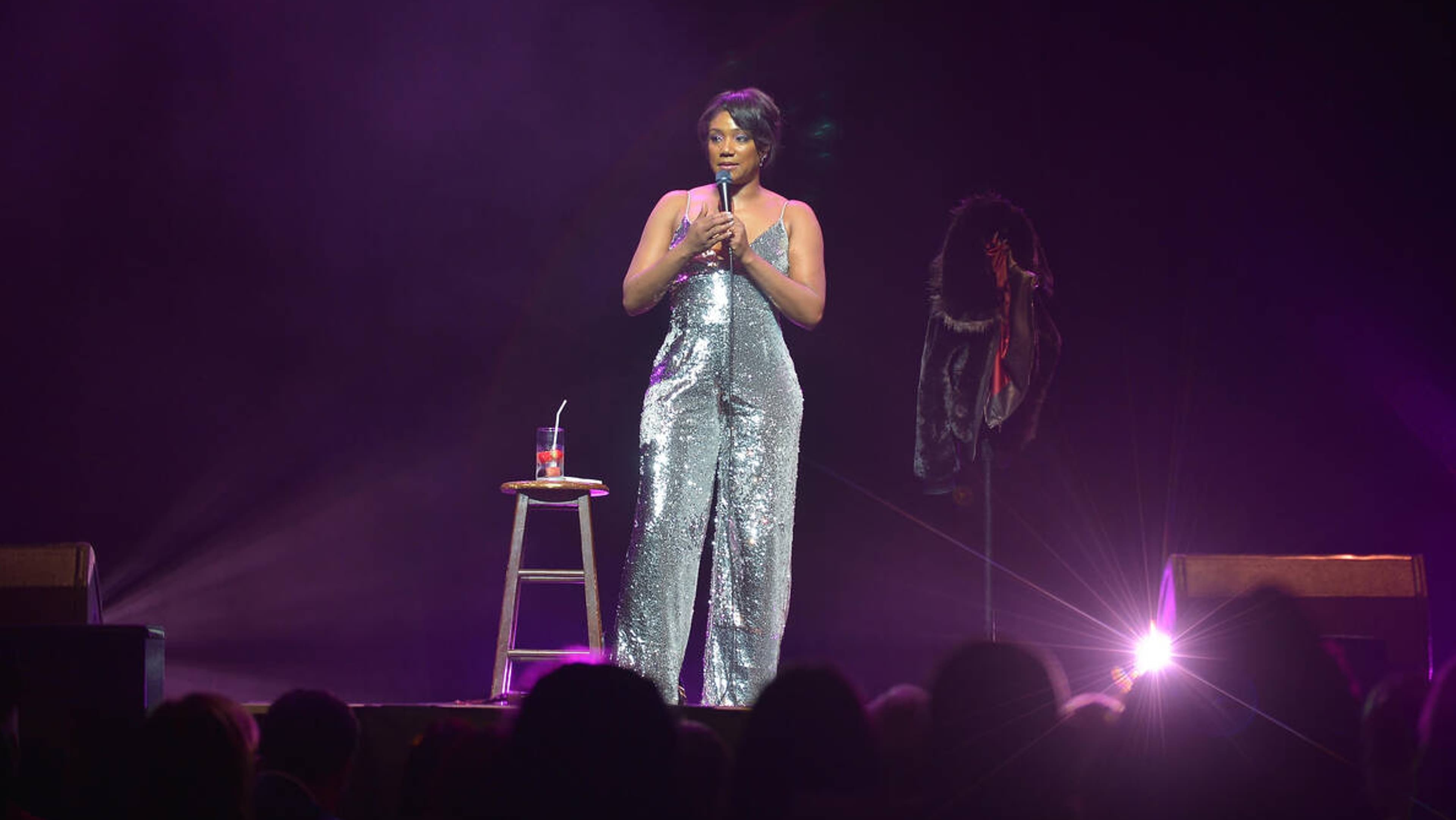 Tiffany Haddish (21+ Event)