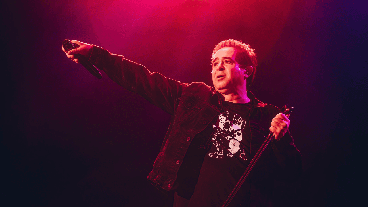 Counting Crows Hannover