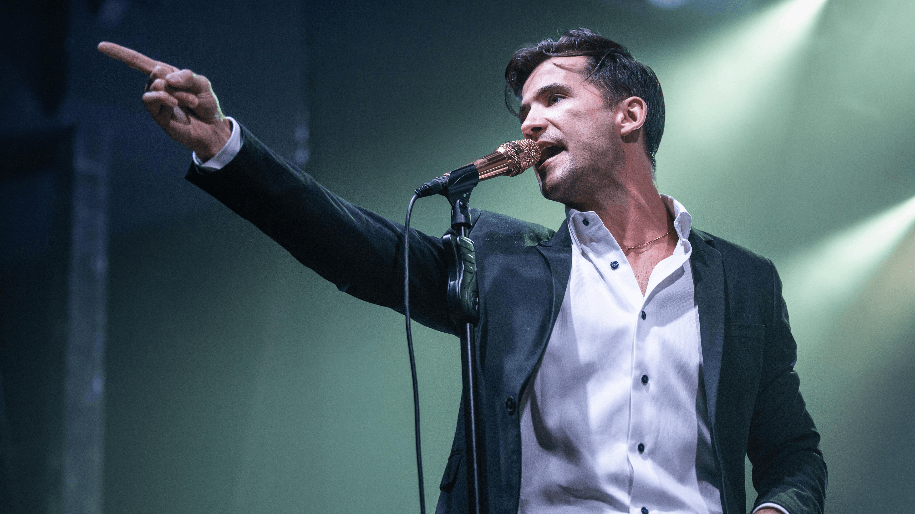 Scott Bradlee's Postmodern Jukebox