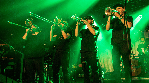 Lowdown Brass Band (18+ Event)