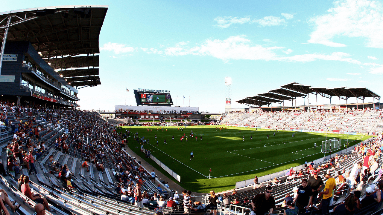 Colorado Rapids