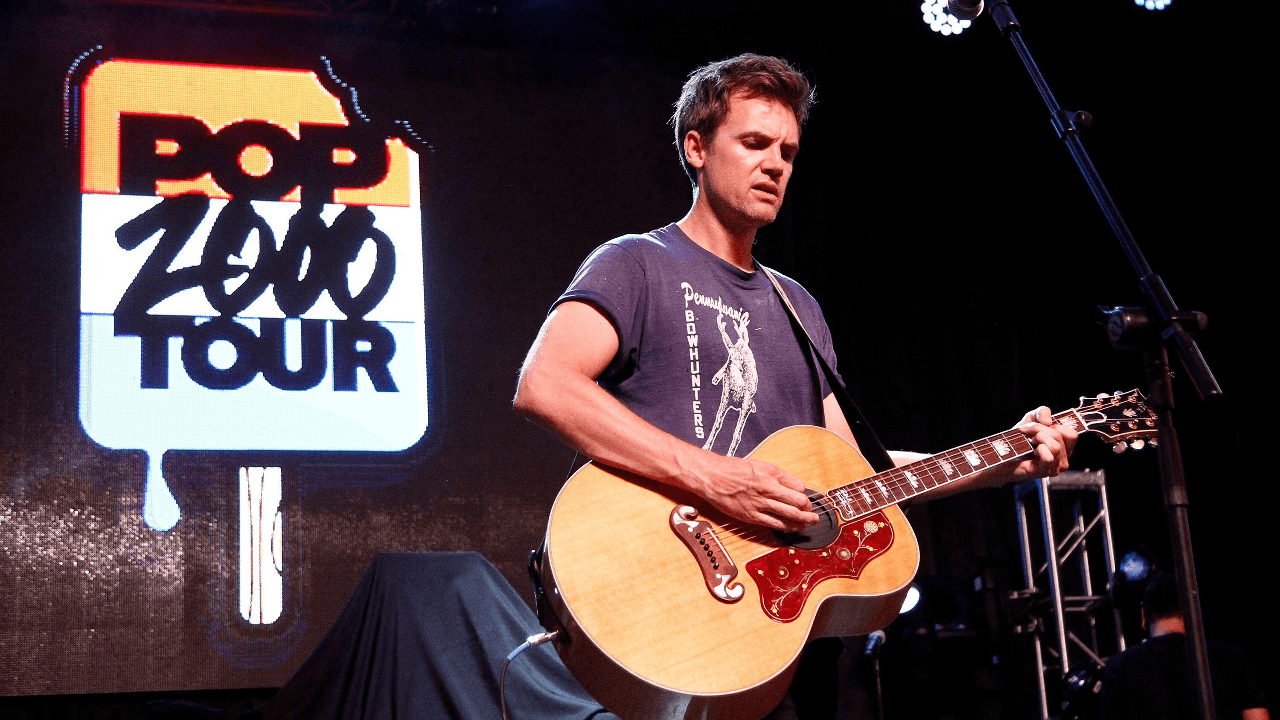 Tyler Hilton Köln