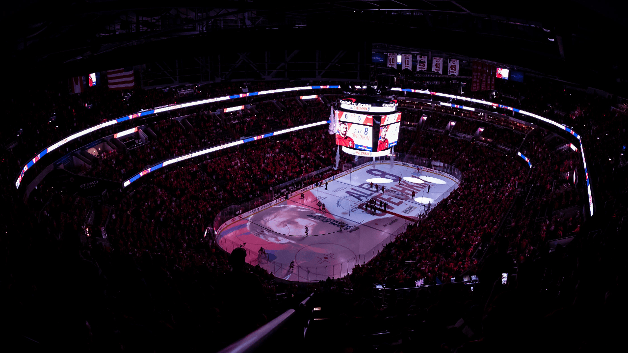 Vegas Golden Knights