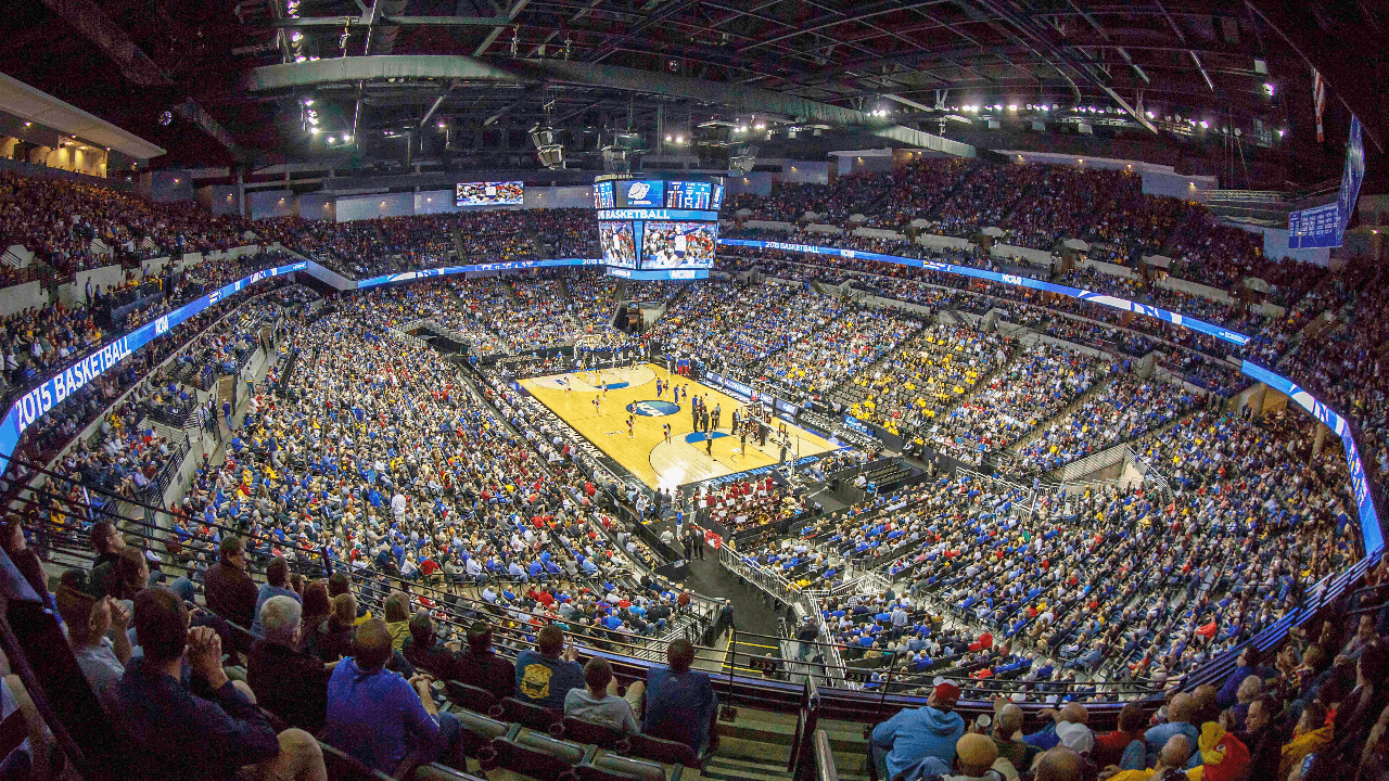 Creighton Bluejays Basketball