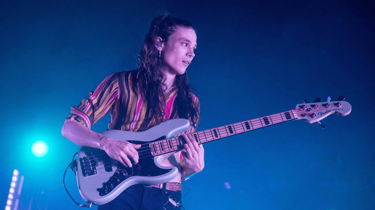 Rainbow Kitten Surprise Leeds