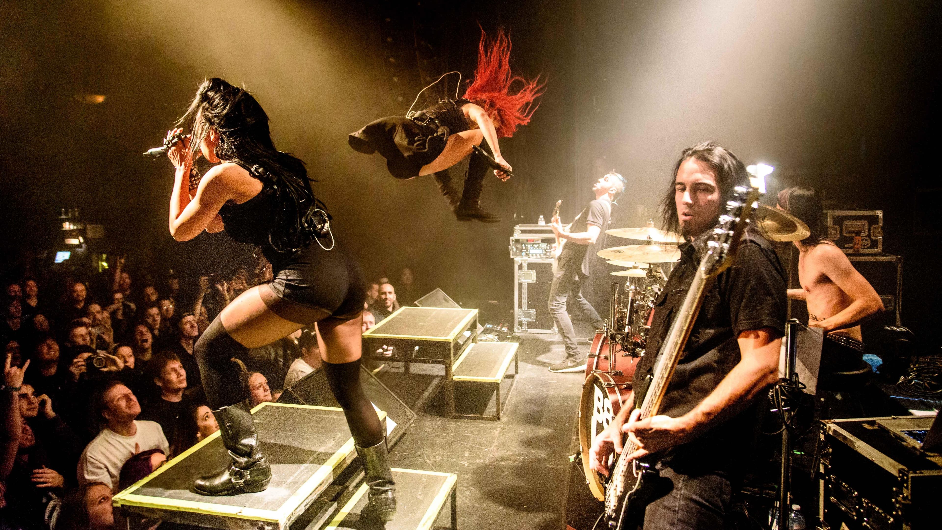 Phoenix Concert Theatre