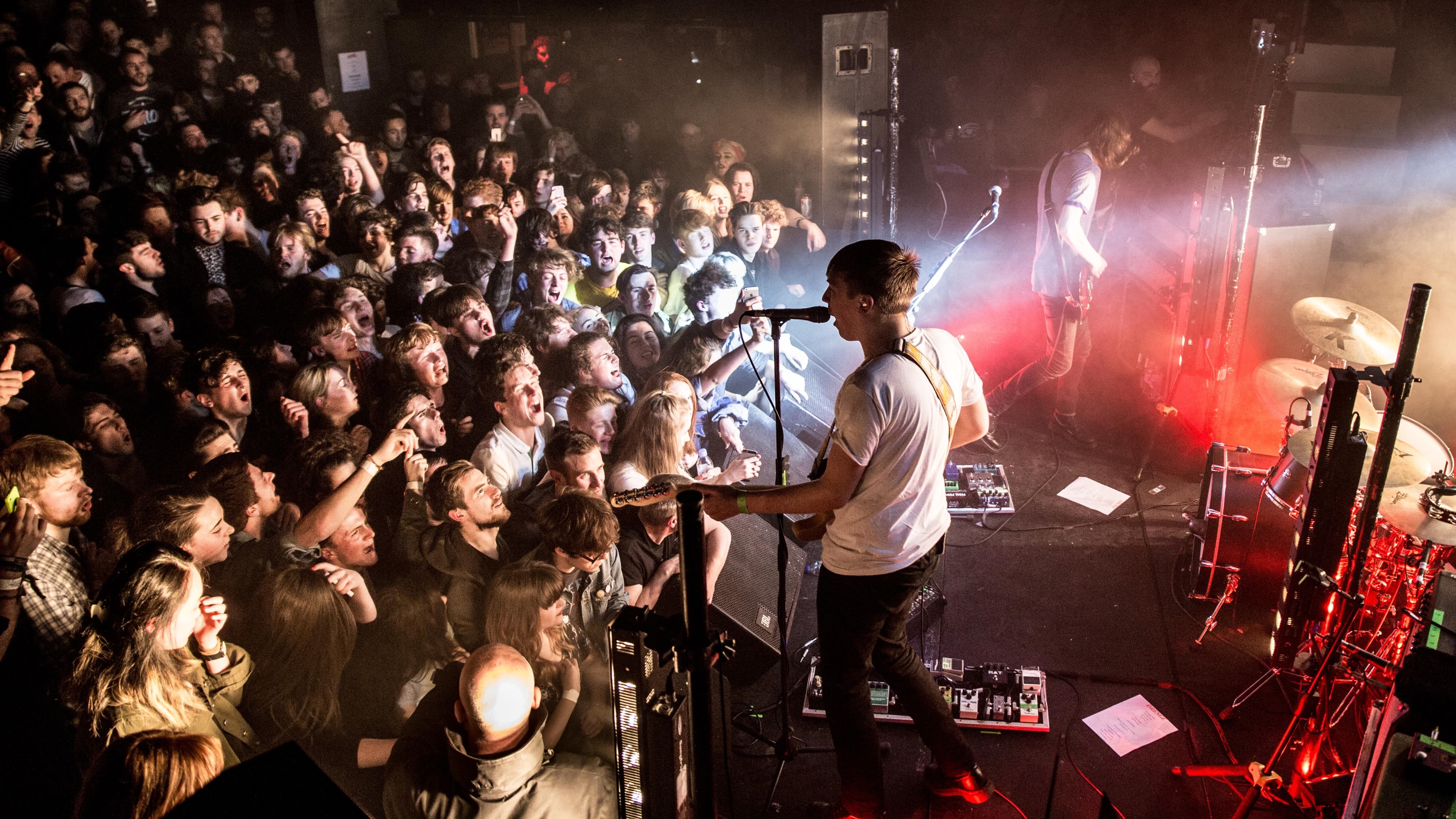 Jergel's Rhythm Grille