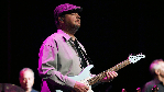 Christopher Cross München