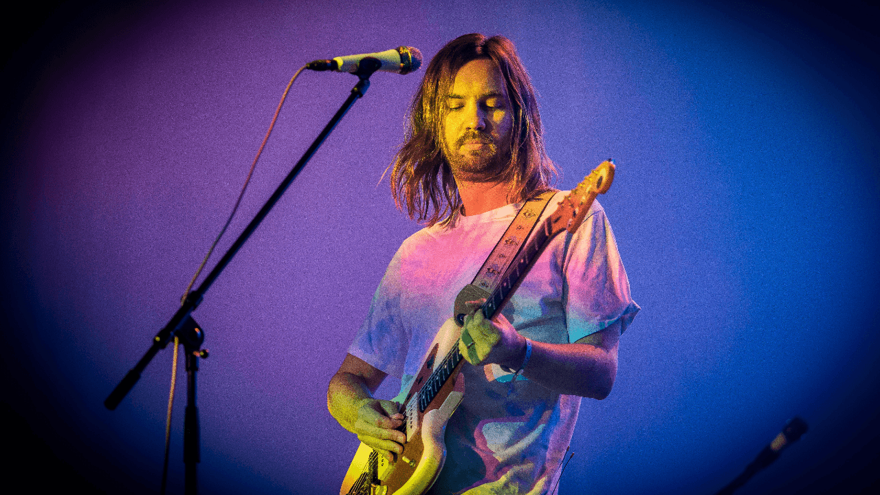 Tame Impala