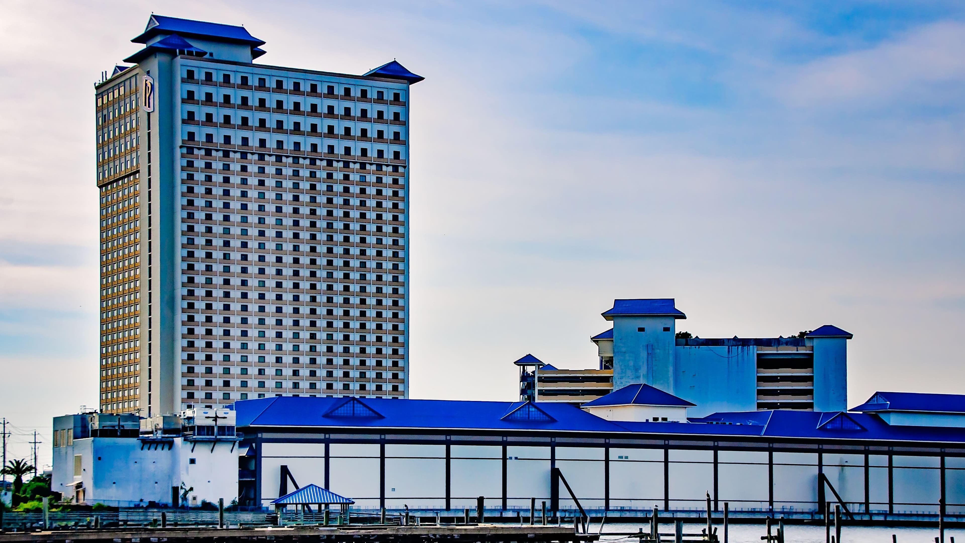 IP Casino Resort And Spa