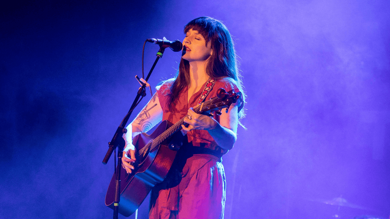 Waxahatchee