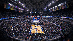 Indiana Pacers vs. Los Angeles Lakers