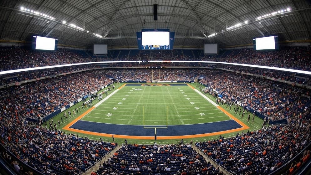 Alamodome