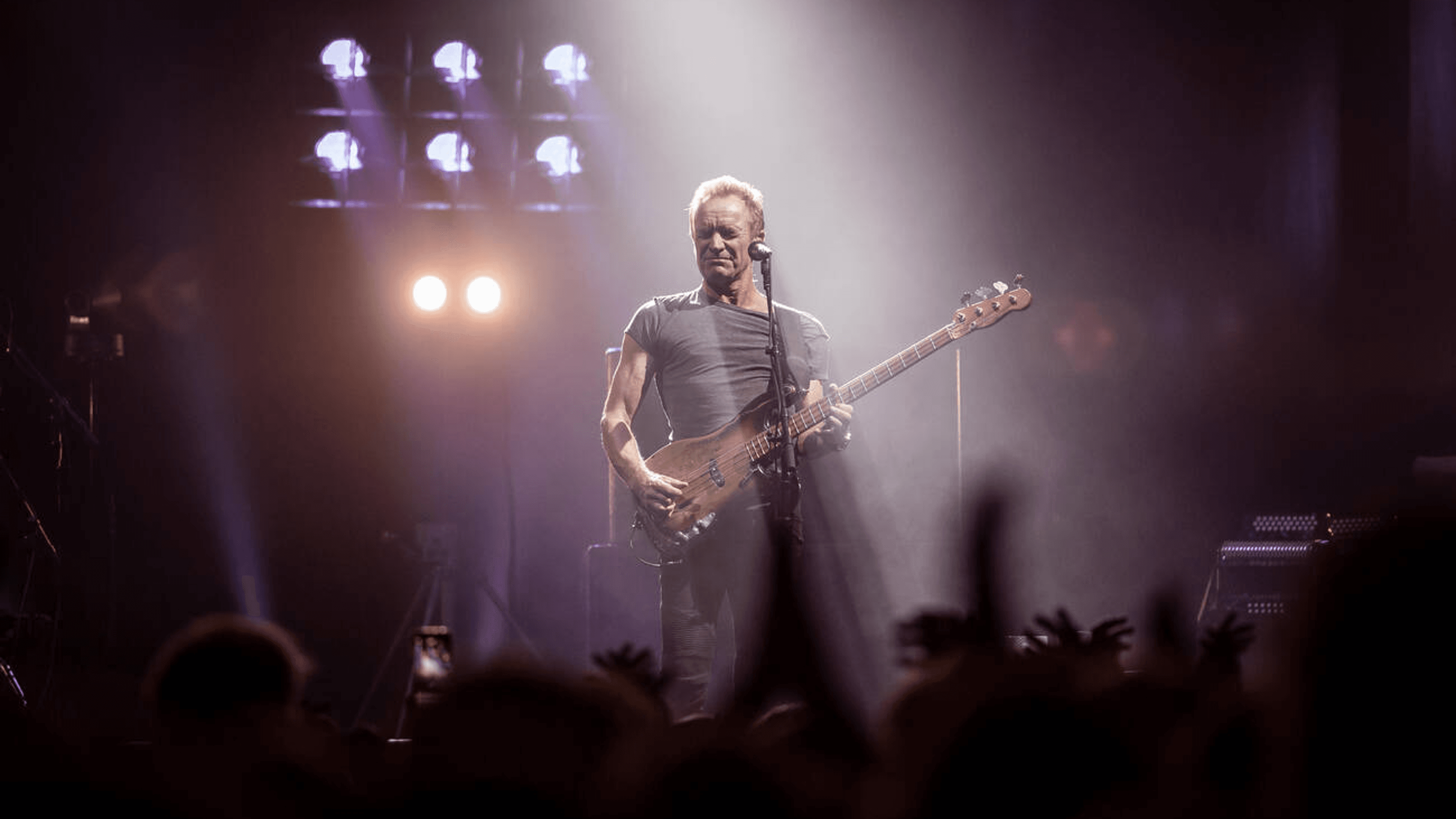 STING Nimes
