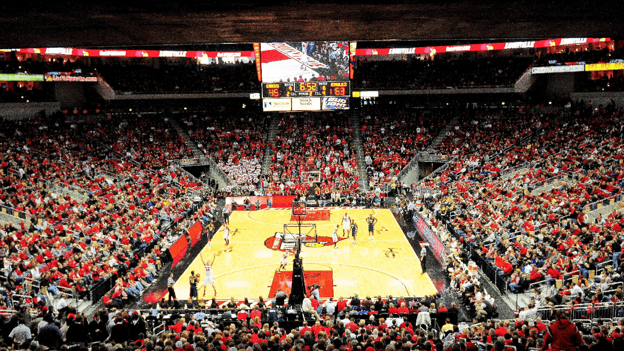 Louisville Cardinals