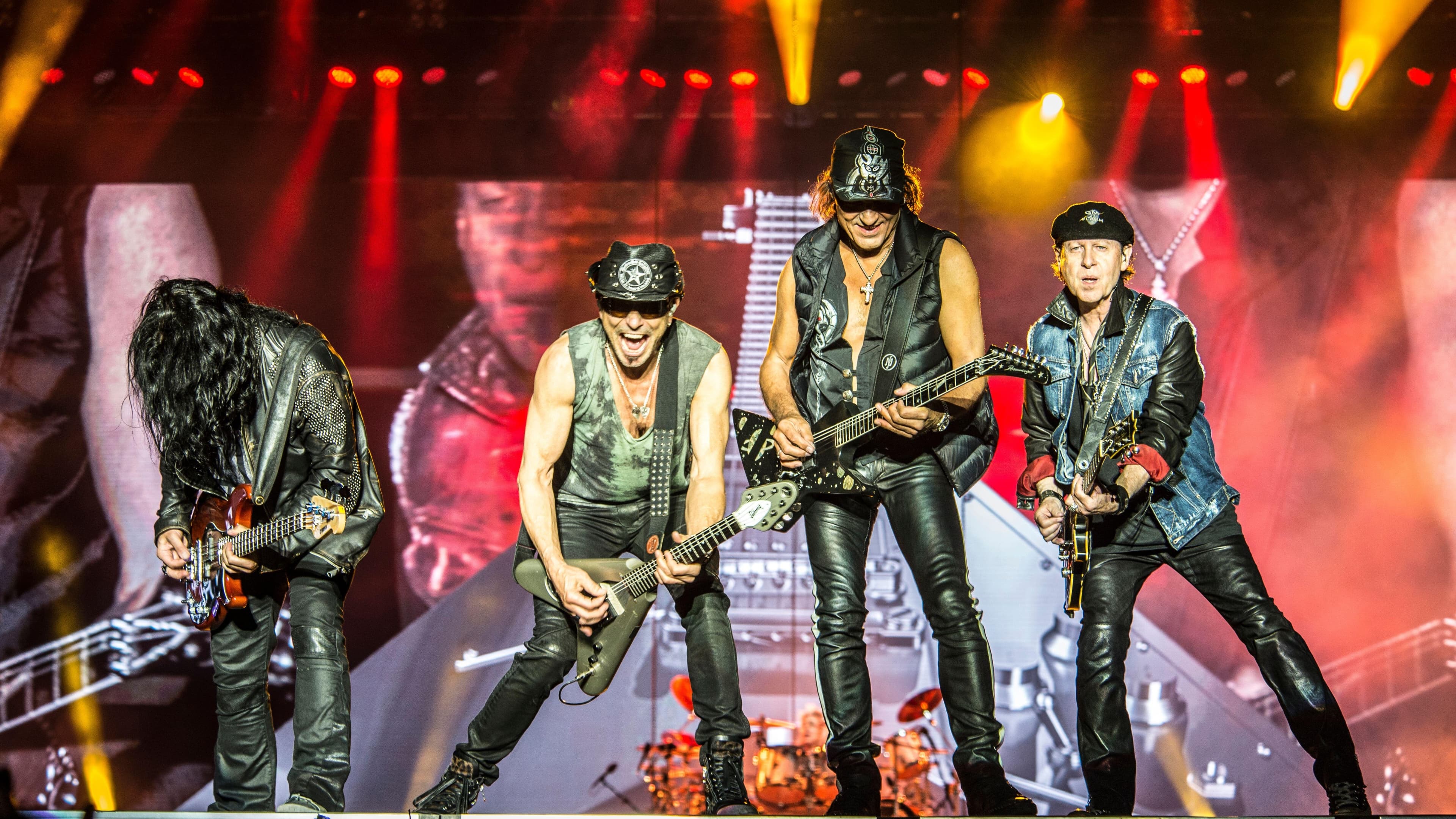 Scorpions Strasbourg
