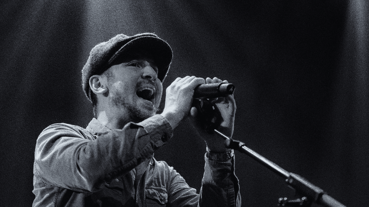 Mamas Gun (16+ Event)