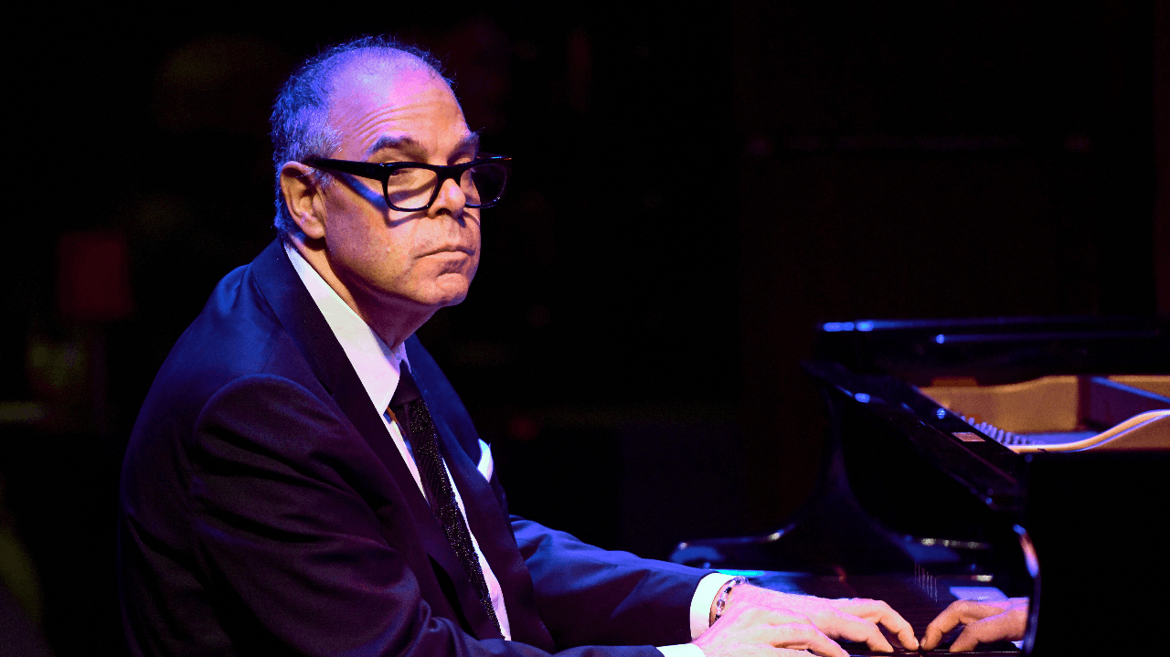 Bill Charlap & Brandon Goldberg