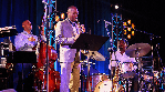 Branford Marsalis Quartet