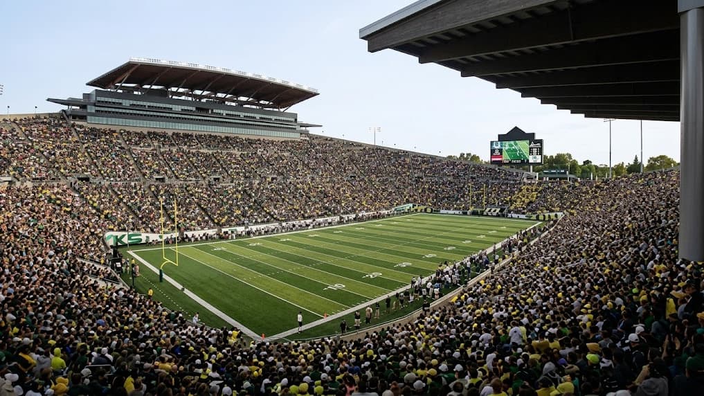 Autzen Stadium