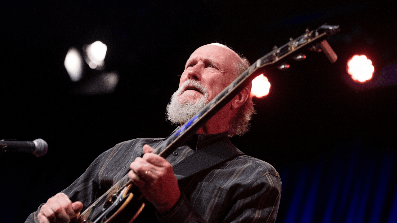 John Scofield