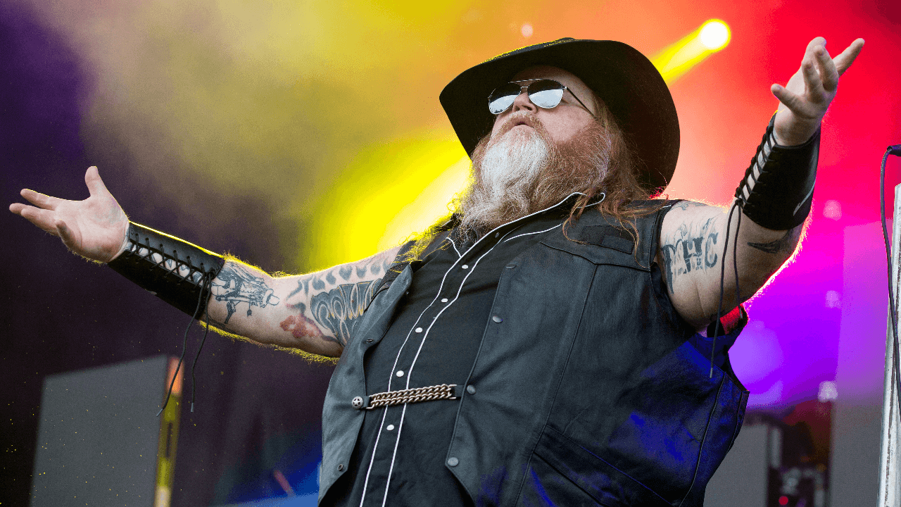 Texas Hippie Coalition (21+ Event)