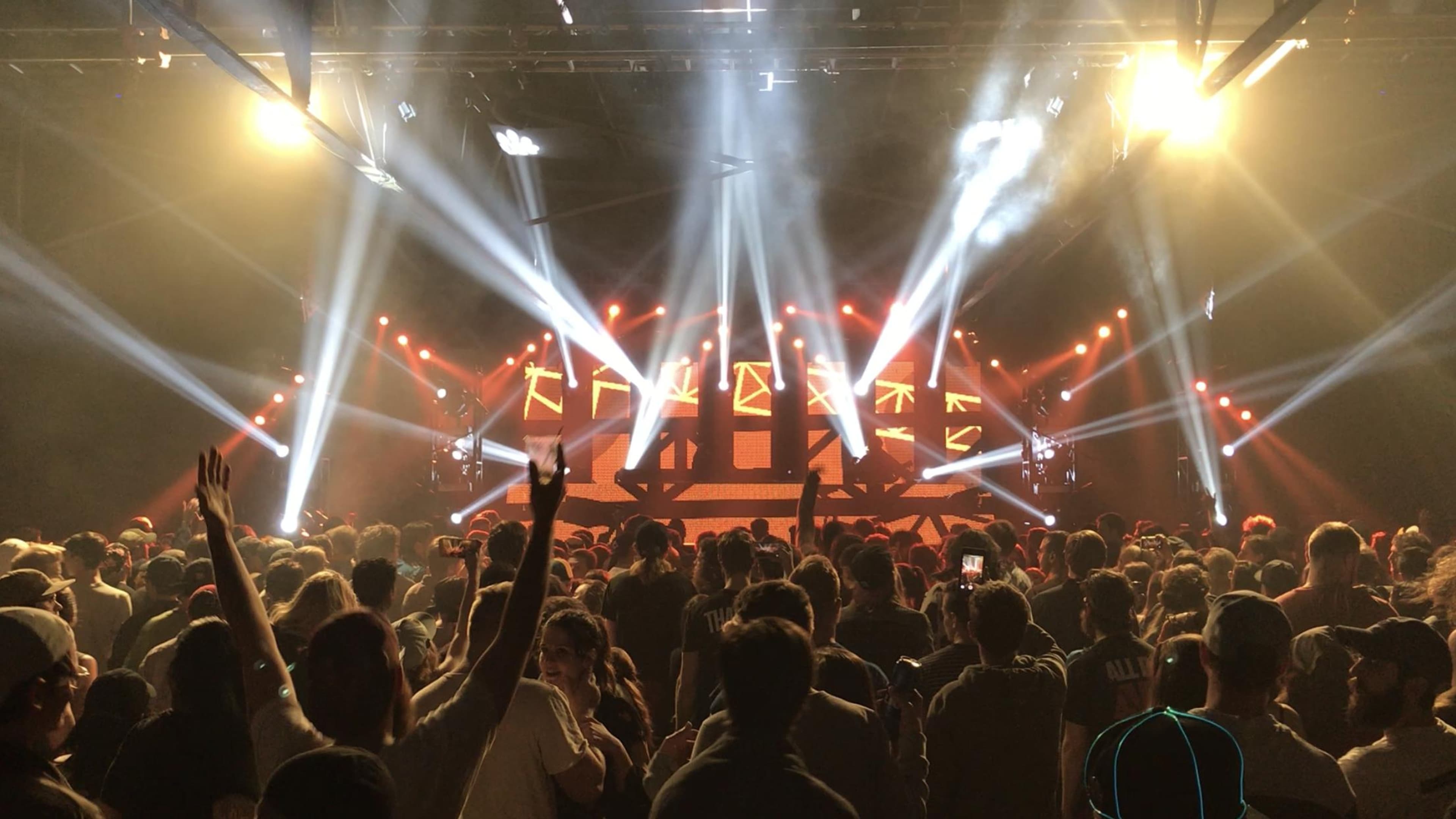 Marathon Music Works