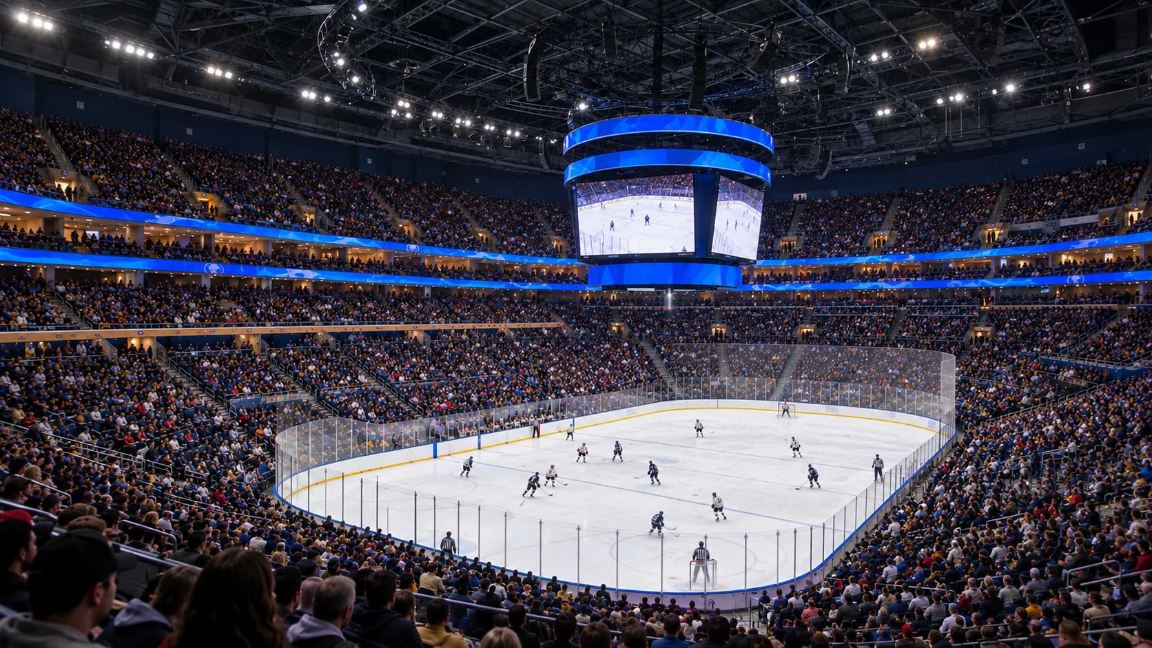 BOK Center