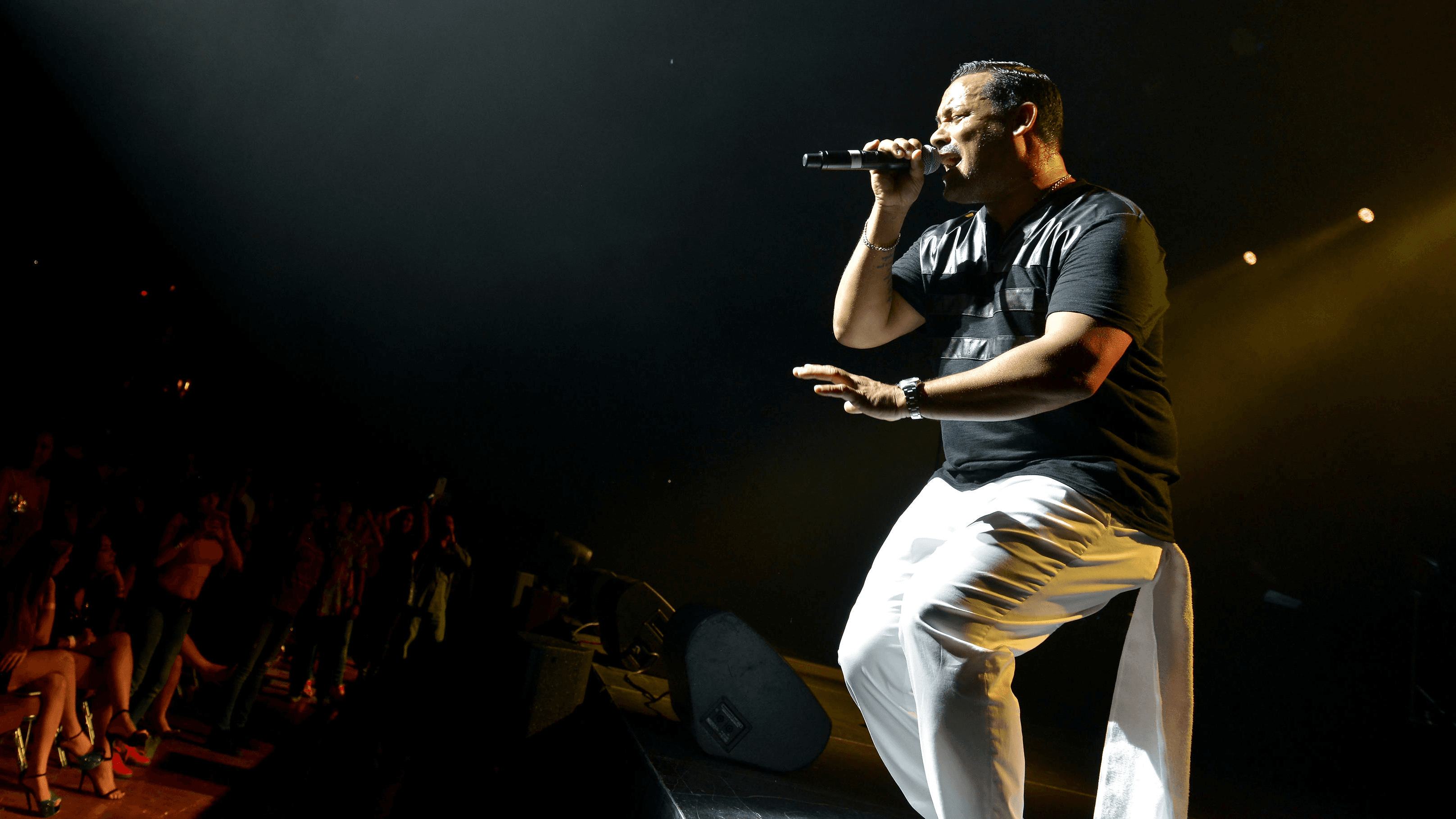 George Lamond