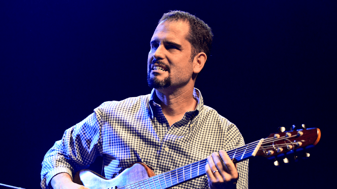 Charlie Hunter Trio (21+ Event)