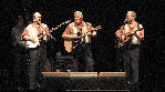 The Kingston Trio