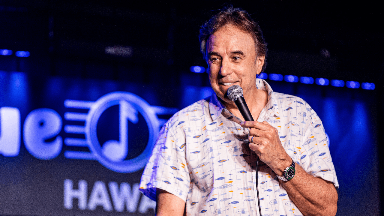 Kevin Nealon