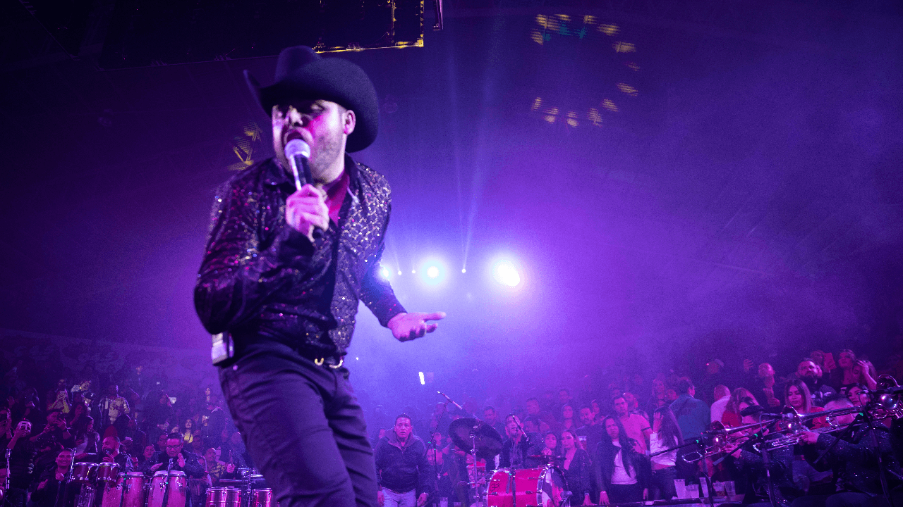 Gerardo Ortiz