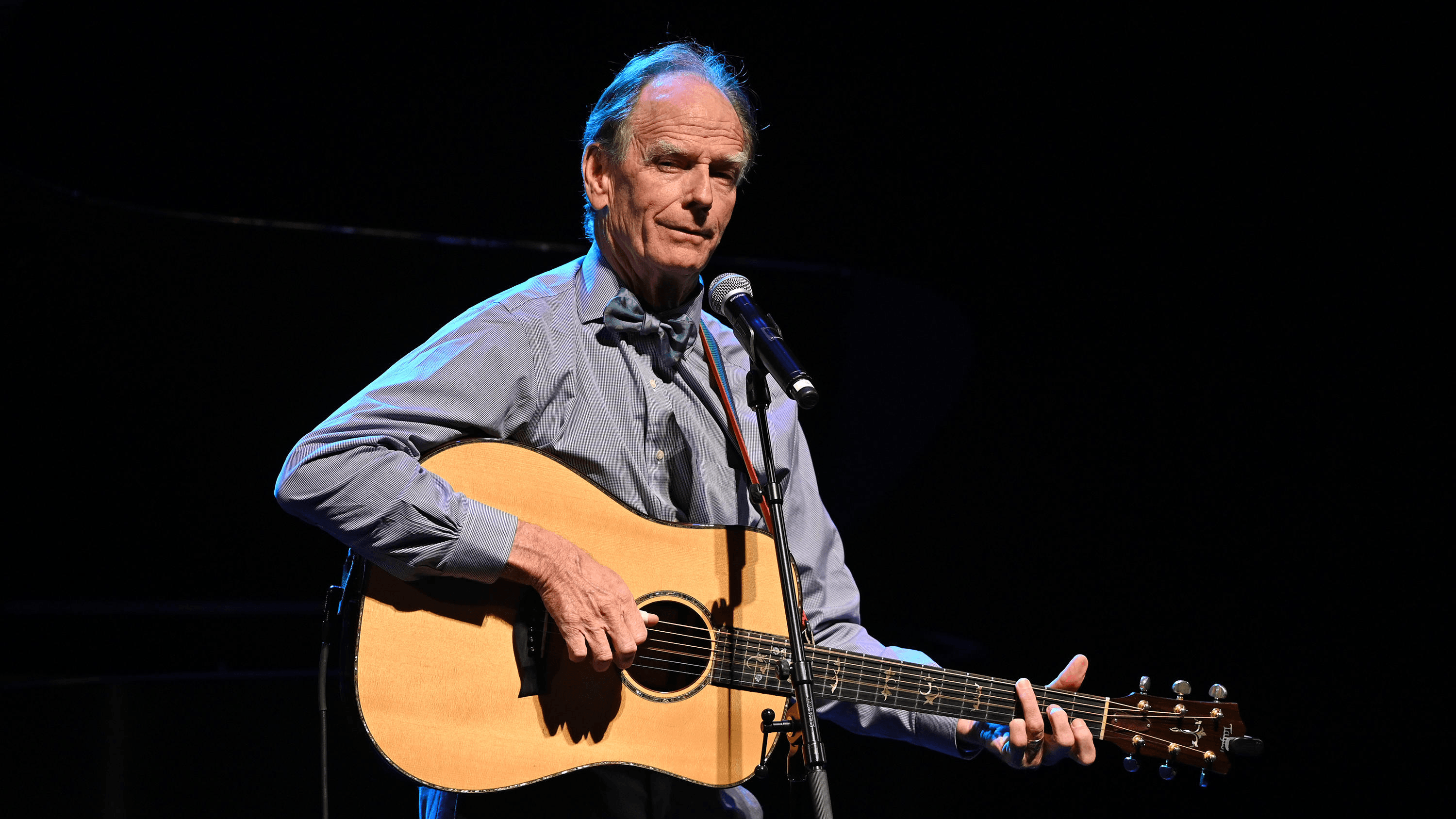 Livingston Taylor