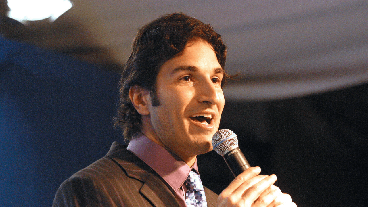 Gary Gulman