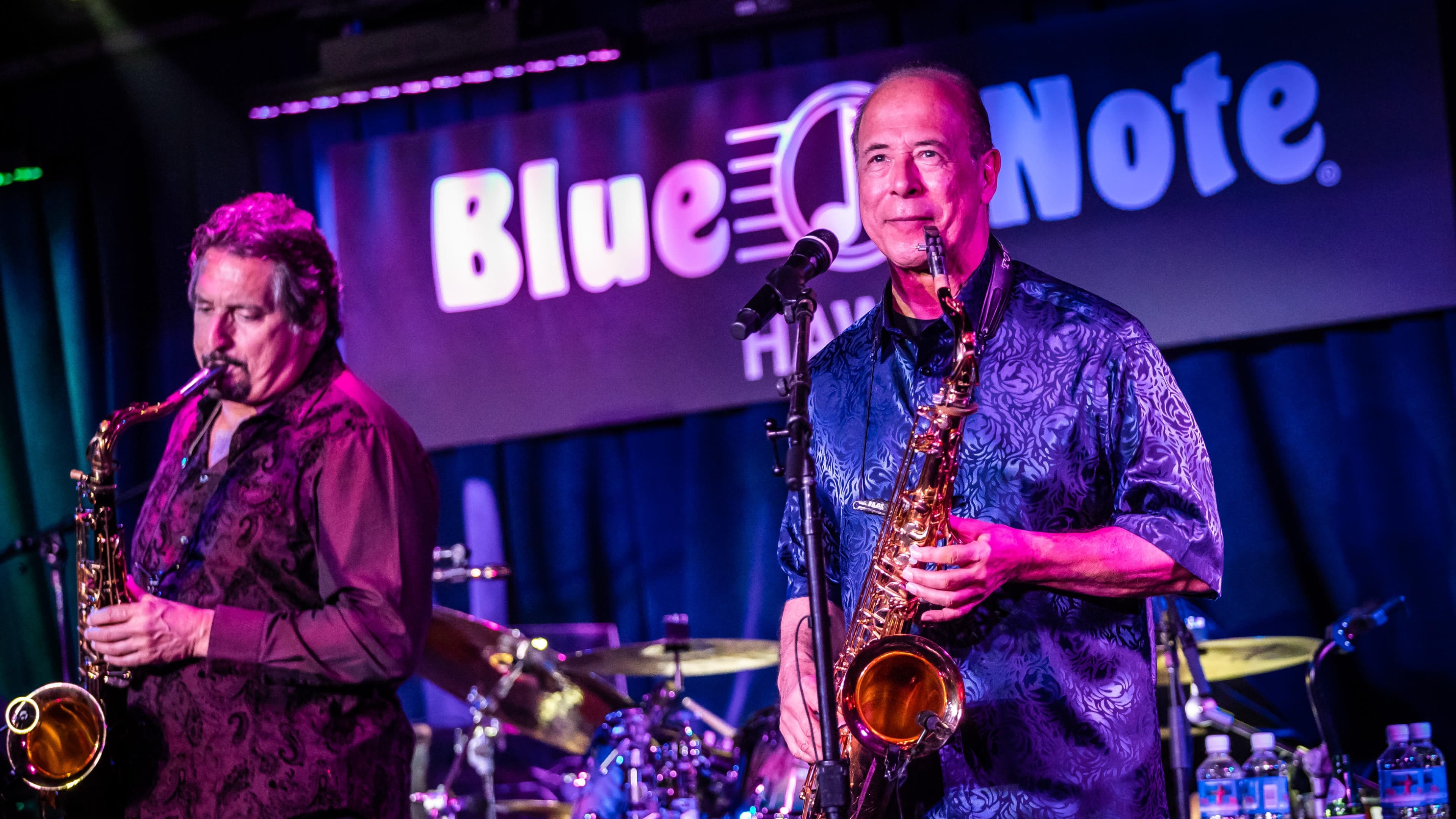 Blue Note Hawaii