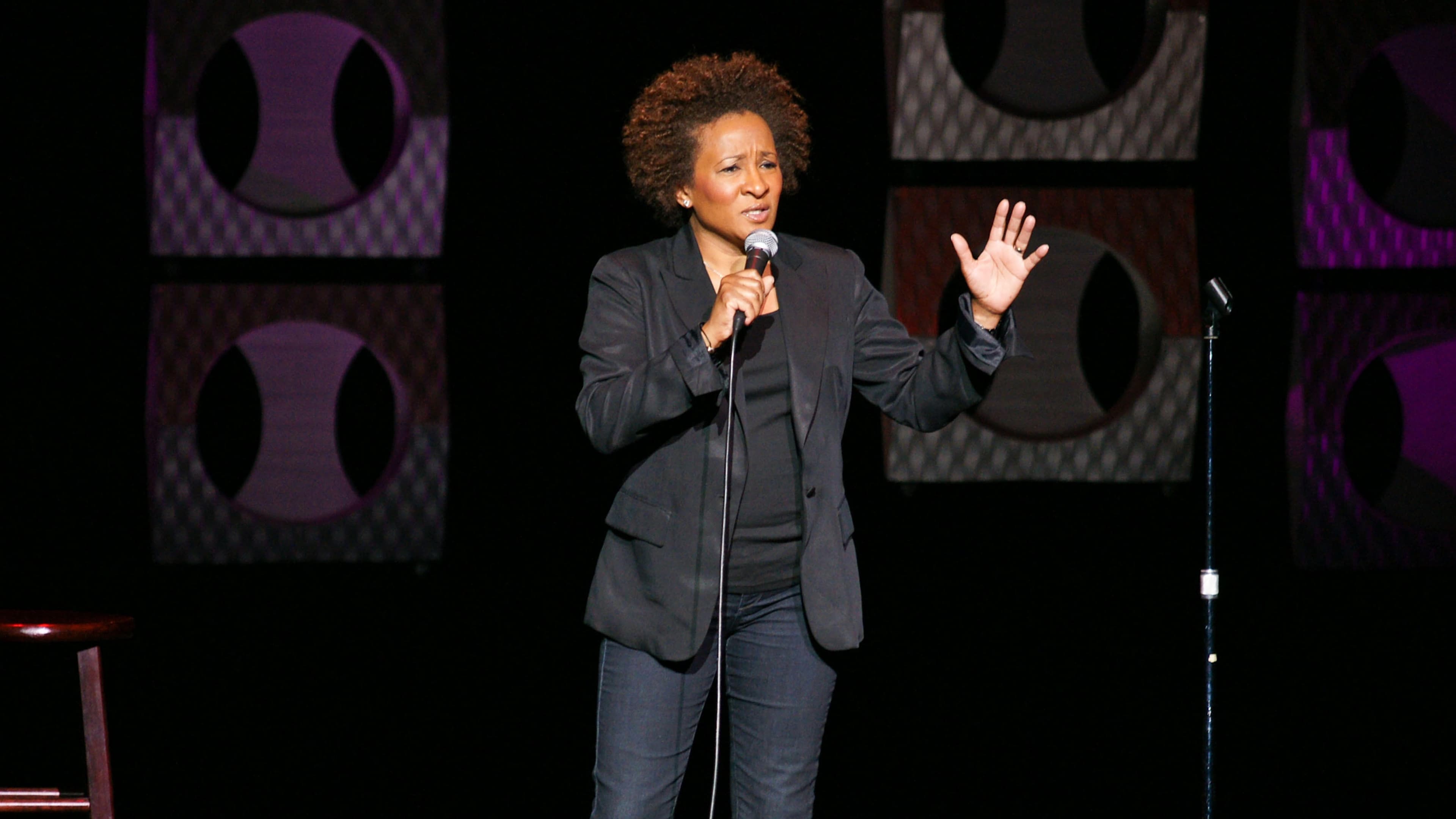Wanda Sykes