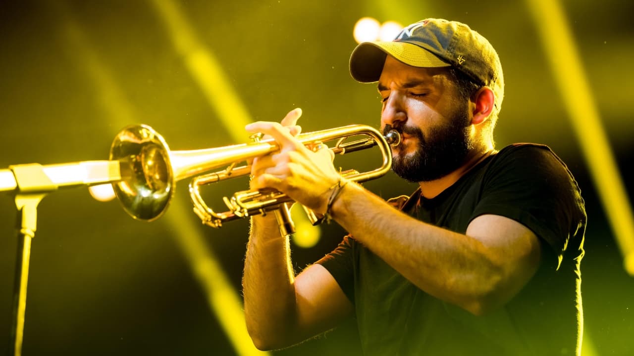 Ibrahim Maalouf