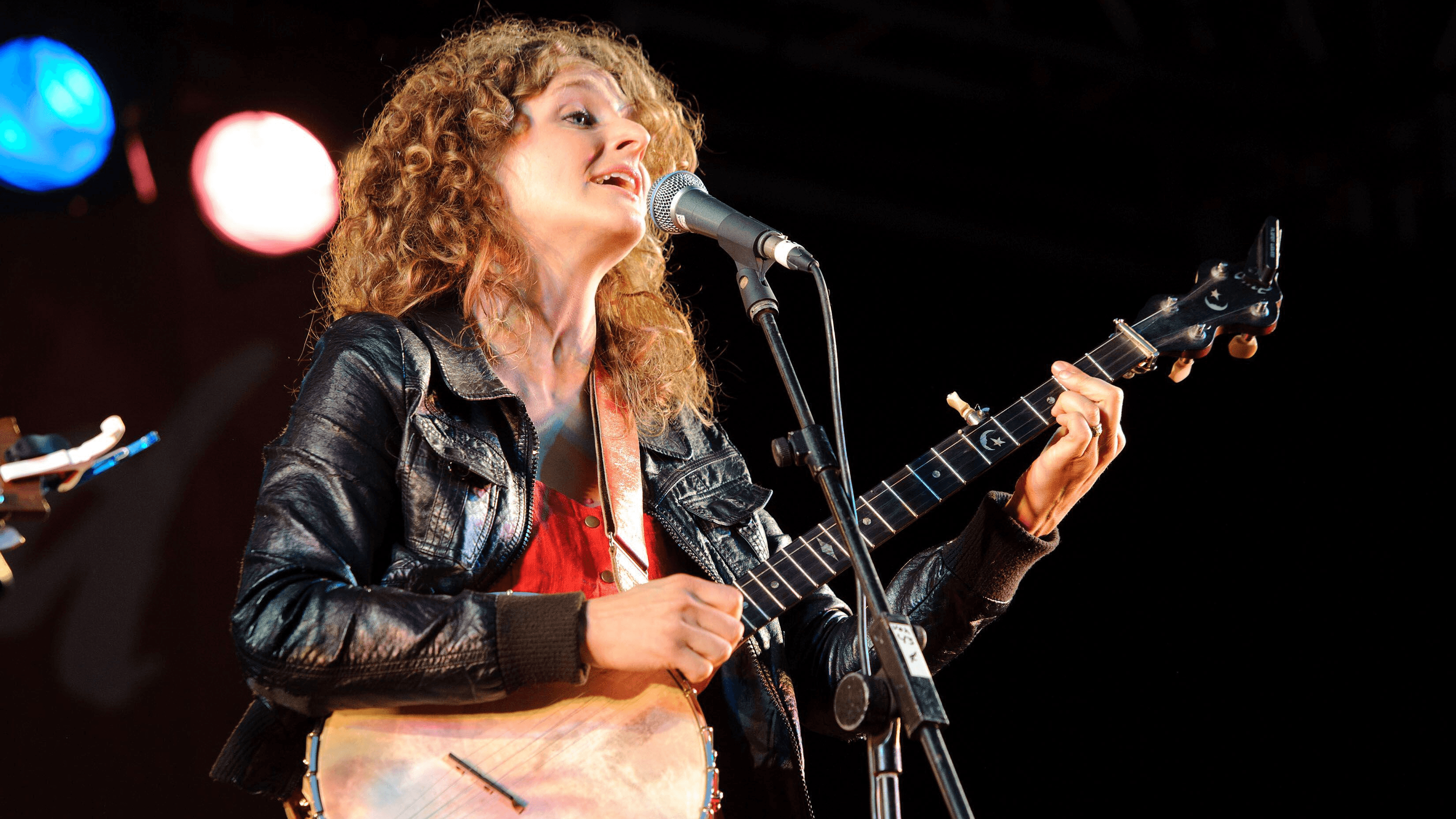 Abigail Washburn