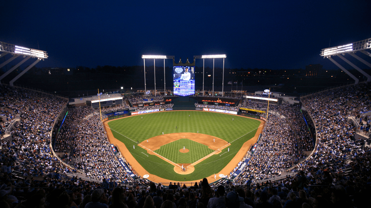 Kansas City Royals