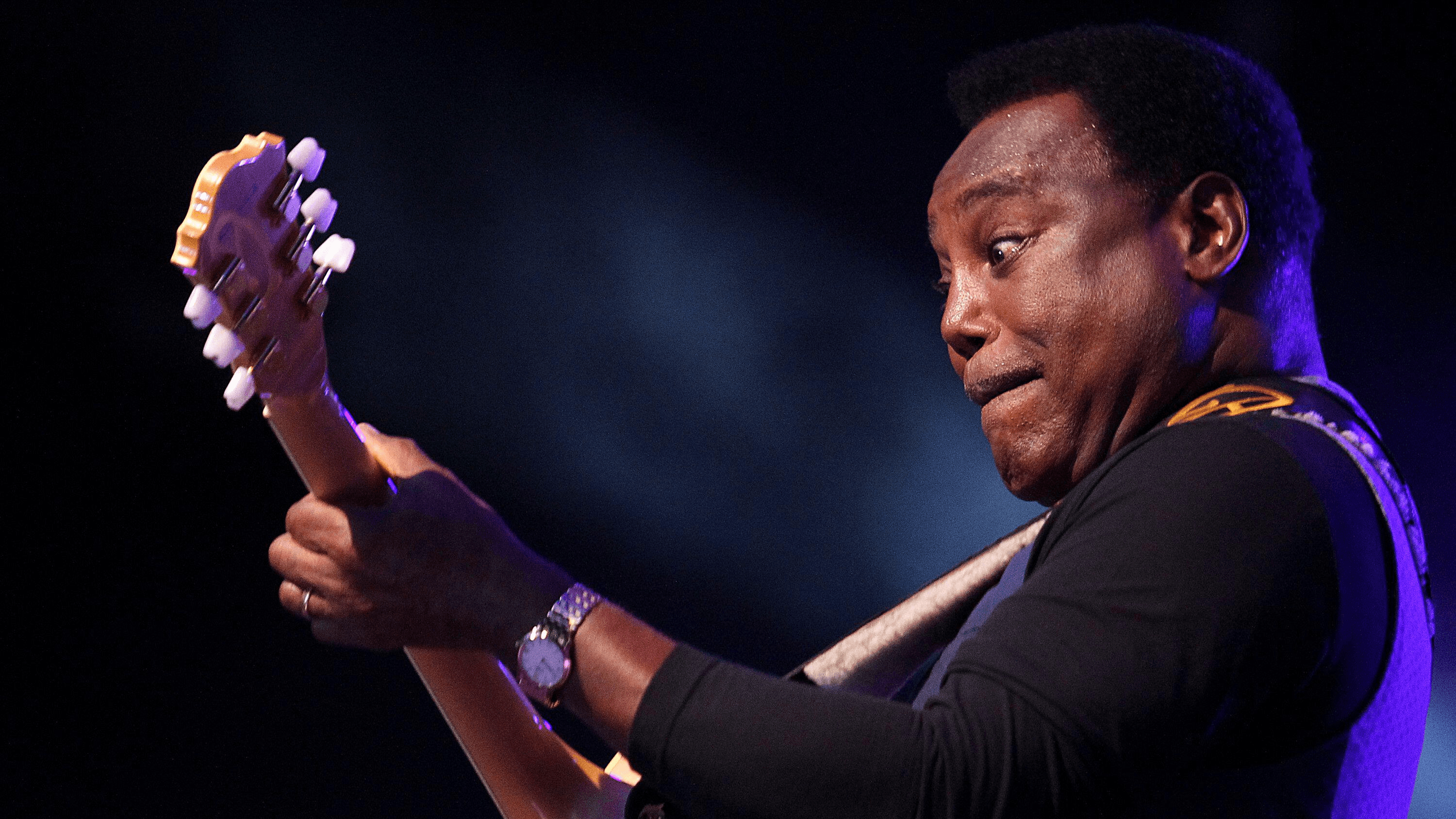 George Benson