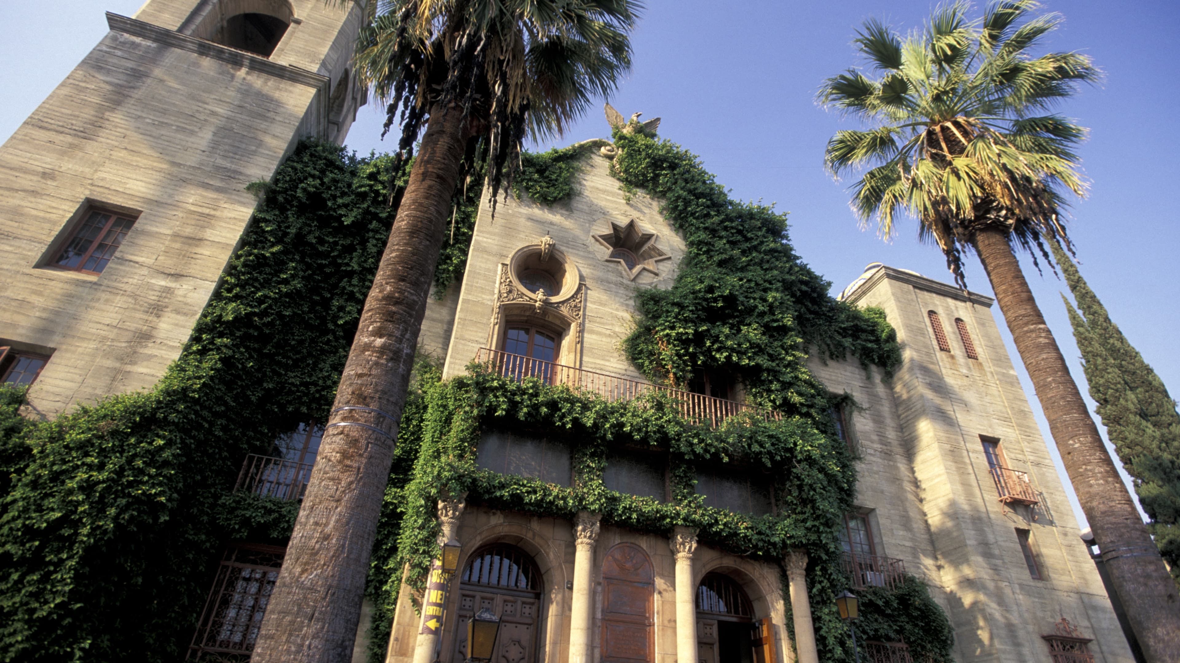 Riverside Municipal Auditorium