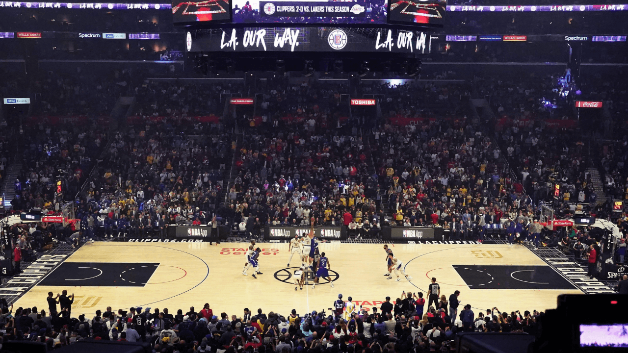 Los Angeles Clippers